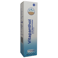 Vitapanthol Cilt Bakım Kremi El ve Yüz İçin 200 G