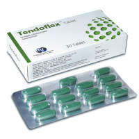Tendoflex 30 Tablet