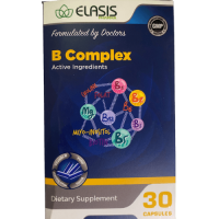 ELASIS B COMPLEX  30 TABLET